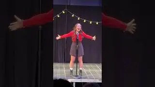 Bayley Tanenbaum - Watch What Happens