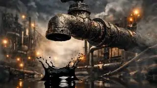 KEIN WASSER &ndash; My Green Noise | Dark Industrial Rock / Metal (Official Audio)
