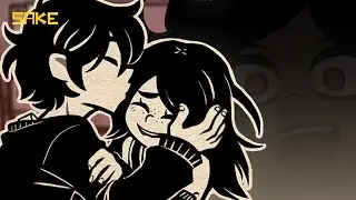Andrew and Julia's Intimate Moment [TCOAAL Fan Animation]