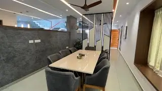 ഒരു  അടിപൊളി  വീടും ഒരു SWIMMING POOL കാഴ്ചയും  ഒന്ന്  കണ്ടാലോ