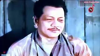 BABAK SEDIH TRAGIS FILEM IBU MERTUAKU 1962 (Colorized) | P.RAMLEE & M.ZAIN #pramlee #fypシ゚viral