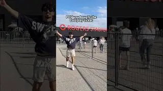 POV you bought the Coldplay concert ticket