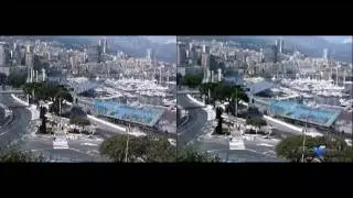 Monaco Panorama Enhanced with vReveal