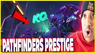 NEW Apex Legends Techno Terror Event Skins Are INSANE - MUST SEE