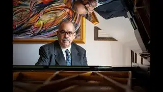 Creating Music - Roberto Sierra, Cornell University