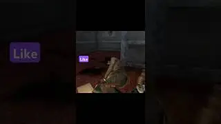 Fallout Challenge Run #fallouttvshow #gaming #youtubeshorts #share #fun #shortsfeed #shortvideo #yt