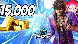 Oro para Todos en Blood Strike: &iquest;C&oacute;mo Aprovechar esta Oportunidad?