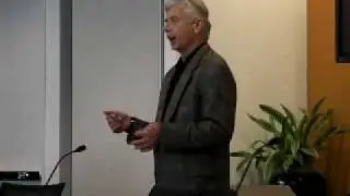 Tim McFeeley at National LGBT Blogger and Citizen Journalist Initiative