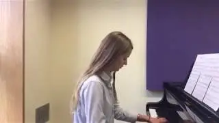 Emilia Kalff University application for IE
