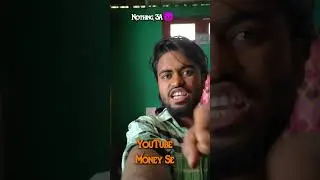 YouTube First Money Mobile 📲