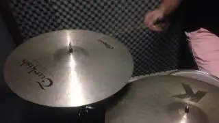 Turkish Classic Crash 19