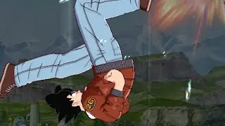 Ele é Insano 