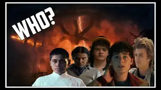 Stranger Things 5 Spy Theories | Kali or Someone Else?