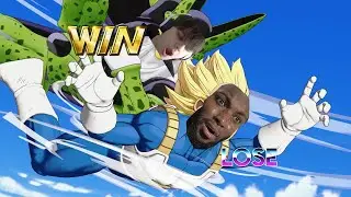 I FOUGHT AGAINST ZVG!!! WE ANNIHILATED HIM!!!!!
