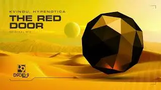 KVINDU, HYPENOTICA - The Red Door [Droid9]