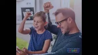 HANDYRANDY HANDY FATHER'S DAY SONG