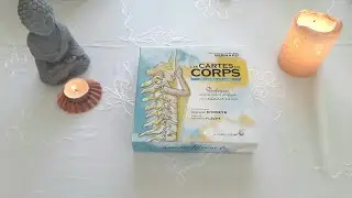 REVIEW - Les Cartes du Corps - Nicolas & Anne-Ena Bernard