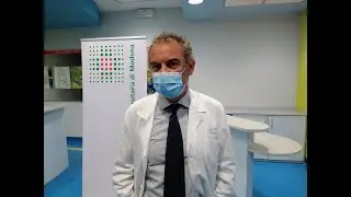 Claudio Vagnini Dir. Az. Osp:  'Policlinico e Baggiovara hanno bisogno di nuova sale operatorie'