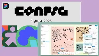 Figma 2025 Update: How to Use Figma Draw (Full Tutorial)