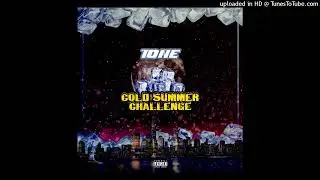 #ColdSummerChallenge