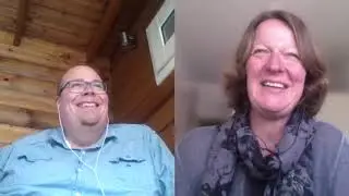 Ryanne Veenstra & Walter Leendertse 3 Mensen zoals jij en ik