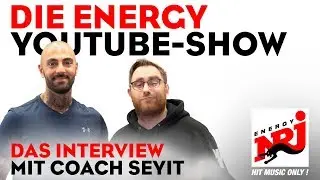 Coach Seyit - Wie Bewusstsein und Motivation dazu f&uuml;hren, dass Du dich einfach besser f&uuml;hlst