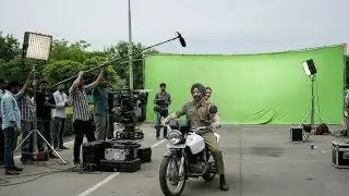 Border 2 Movie Behind the Scenes | Border 2 movie shooting | Behind the scenes 