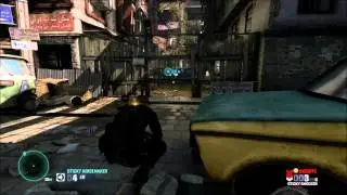 Splinter Cell: Blacklist - 