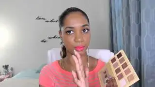✩ REVIEW & SWATCHES ✩ | Lorac Unzipped & Unzipped GOLD Palettes