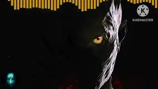 Scary Demon Voice