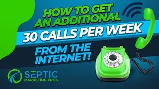 Case Study: How ABS Septic Increased Their Service Calls With Internet Marketing