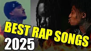 Best Rap Songs of 2025 That Nobody's Talking About Yet