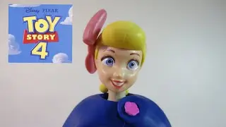 Bo Peep Toy Story 4 toy