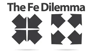 The Extraverted Feeling (Fe) Dilemma Explained | ENFJ, ESFJ, INFJ, ISFJ
