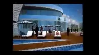 MSWT Michael Schumacher World Tower - Gurgaon sector 109