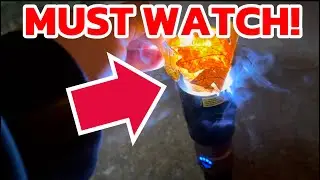 SKYFIRE LED Flashlight 10000 High Lumens, Super Bright Rechargeable Flashlight (My Honest Review)