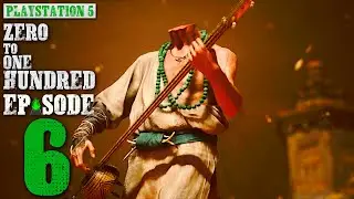 Conquering Every Challenge in Yellow Wind Formation | Black Myth Wukong EP 6