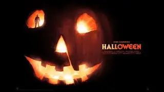 40 Years of Halloween Documentary  | John Carpenter