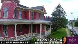 317 East Pleasant Street Cynthiana, KY