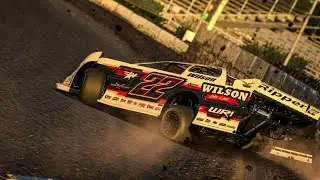 Grand Theft Auto V Dirt Racing Fun - Ft Jake Schuler
