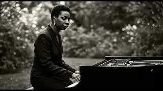 Pulse in Motion | Flow - Steady | Inspired by Nina Simone&rsquo;s Timeless Soul