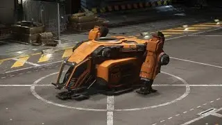 Star Citizen: 2021 Ship Showdown