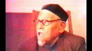 Wahobiylar Domla Hindistoniydan sulh sörashmoqda