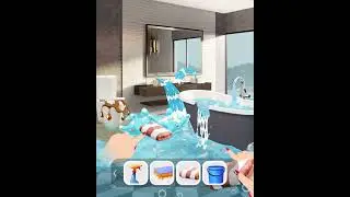 Design Masters: Bathroom Disaster &ndash; Is This the End of the World? Or Just a Fun Game?