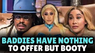 Cam Newton Uses Bird Brain Natalie Nunn to Prove BoA Right, 