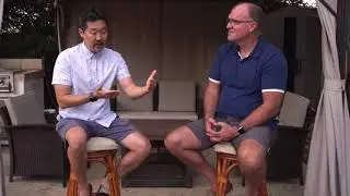 Paul Kim - Interview