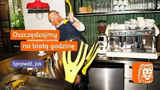 Oszczędzajmy na białą godzinę | ING Bank Śląski