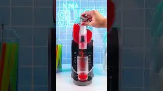 Ninja Slushi&trade; | Meet the Ninja SLUSHi&trade;
