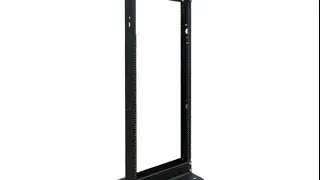 Tripp Lite SR2POST25 2-Post Open Frame Rack