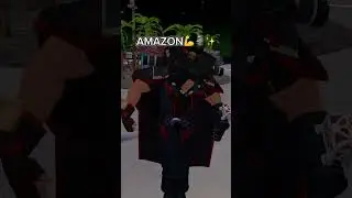 AMAZON MEME🗿🔥@shadow-gorilla-vr #memes #amazon #sailvr #vr #gaming  #vrpirategame #jmancurly